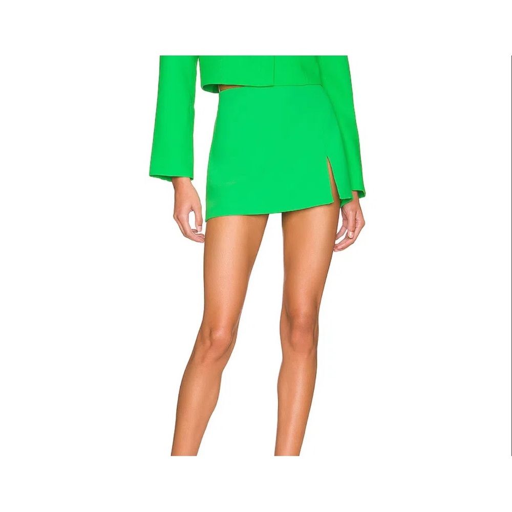 Amanda Uprichard Dale Skort